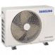 Samsung AR24TXFCAWKNEU / XEU  Wind-Free ™ Comfort Oldalfali split klíma 6,5 kW